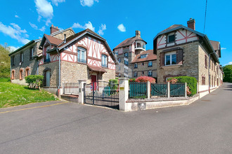 achat appartement st-witz 95470