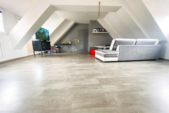 achat appartement st-witz 95470