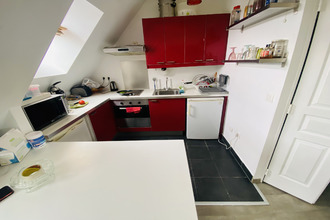 achat appartement st-witz 95470