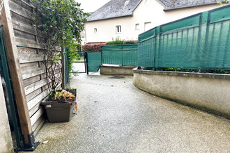 achat appartement st-witz 95470