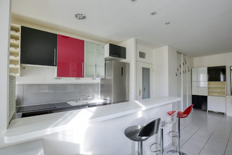 achat appartement st-witz 95470