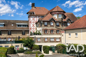 achat appartement st-witz 95470