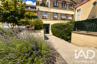 achat appartement st-witz 95470
