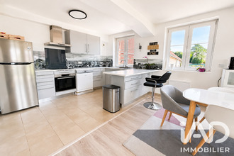 achat appartement st-witz 95470