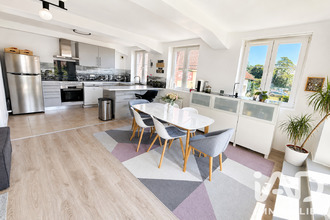achat appartement st-witz 95470