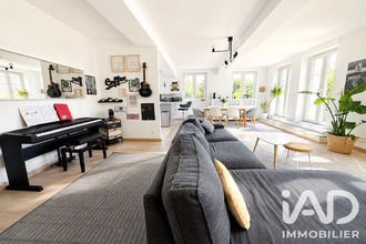 achat appartement st-witz 95470
