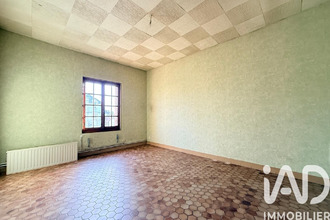 achat appartement st-yan 71600