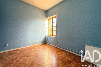 achat appartement st-yan 71600