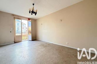 achat appartement st-yan 71600