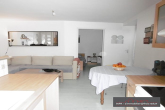 achat appartement st-yon 91650