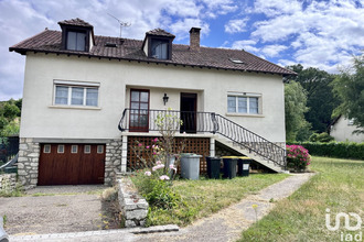 achat appartement st-yon 91650