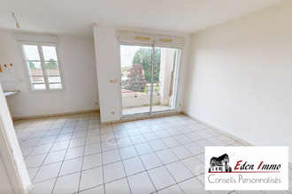 achat appartement st-yrieix-sur-charente 16710