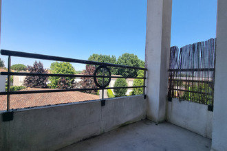 achat appartement st-yrieix-sur-charente 16710
