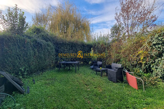 achat appartement st-yrieix-sur-charente 16710