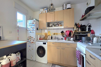 achat appartement st-yrieix-sur-charente 16710