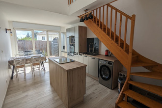 achat appartement st-yrieix-sur-charente 16710