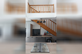 achat appartement st-yrieix-sur-charente 16710