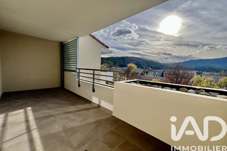 achat appartement st-zacharie 83640