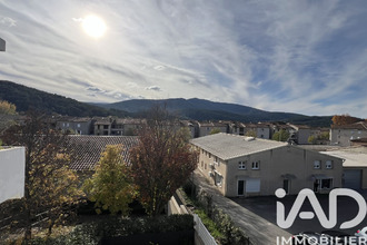 achat appartement st-zacharie 83640