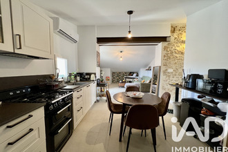 achat appartement st-zacharie 83640