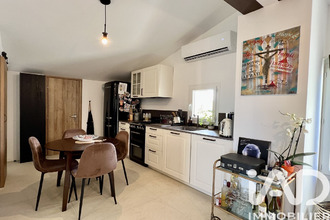 achat appartement st-zacharie 83640