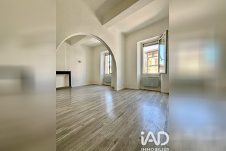 achat appartement st-zacharie 83640