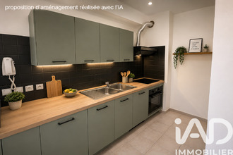 achat appartement st-zacharie 83640
