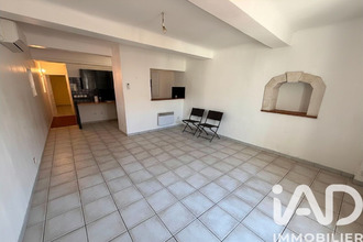 achat appartement st-zacharie 83640