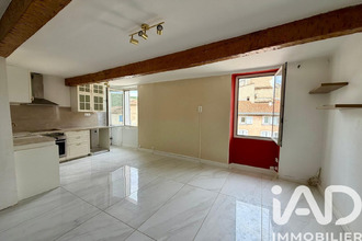 achat appartement st-zacharie 83640