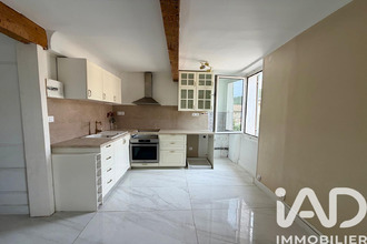 achat appartement st-zacharie 83640