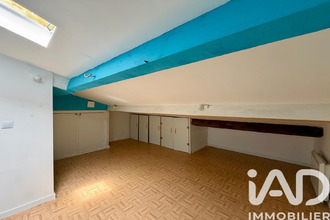 achat appartement st-zacharie 83640