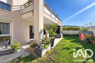 achat appartement st-zacharie 83640