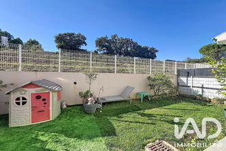 achat appartement st-zacharie 83640