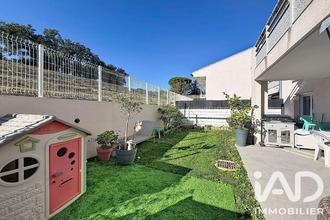 achat appartement st-zacharie 83640