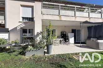 achat appartement st-zacharie 83640