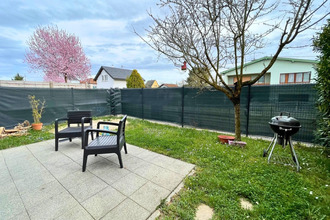 achat appartement staffelfelden 68850