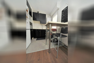 achat appartement stains 93240