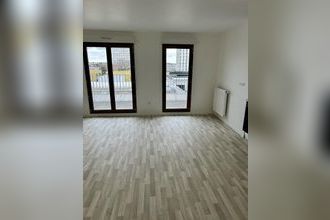 achat appartement stains 93240