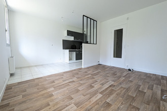 achat appartement stains 93240