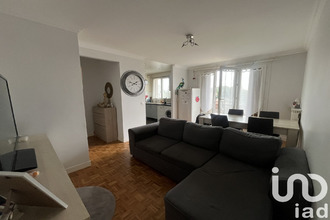 achat appartement stains 93240