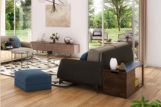 achat appartement stains 93240