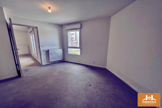 achat appartement stains 93240