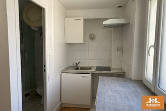 achat appartement stains 93240