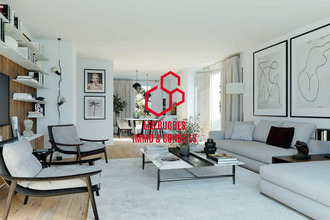 achat appartement stains 93240