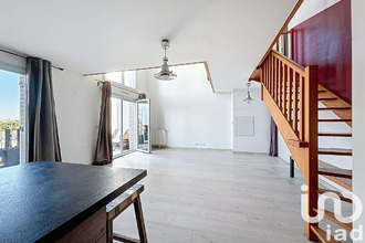 achat appartement stains 93240