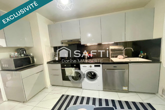 achat appartement stains 93240