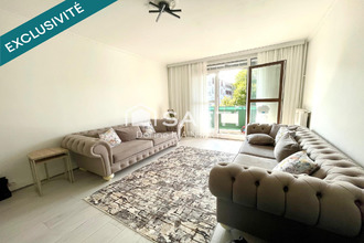 achat appartement stains 93240