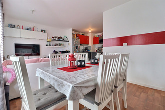 achat appartement stains 93240