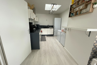 achat appartement stains 93240