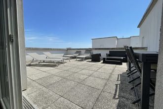 achat appartement stains 93240